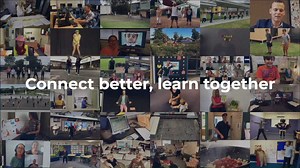 Learning from home this week? 🏠✏️ Access learning resources, watch livestreams, and keep updated on our #LearnFromHome hub: https://education.nsw.gov.au/parents-learning-at-home. *All footage filmed prior to June 2021 | NSW Department of Education