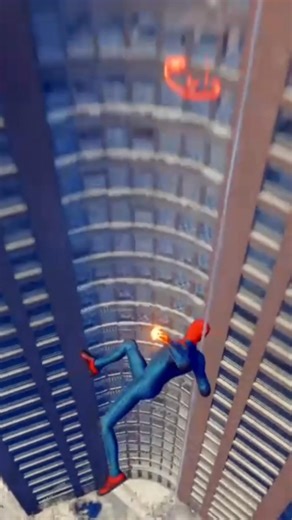 Spider-Man + Viral Music 🔥