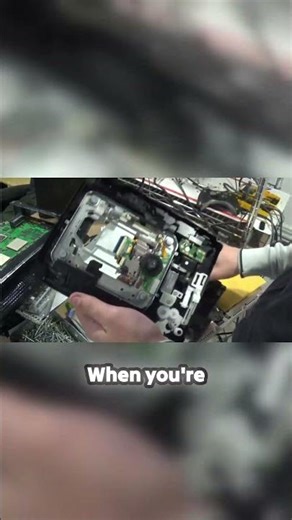 PS3 Drive Grinding? This ONE trick fixes it!