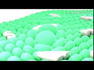 Samsung Logo Balls in Too Ruins Tree