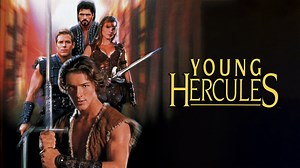 Young Hercules - Apple TV