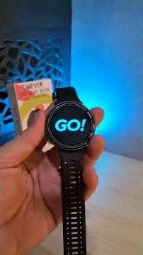 smartwatch timever gps