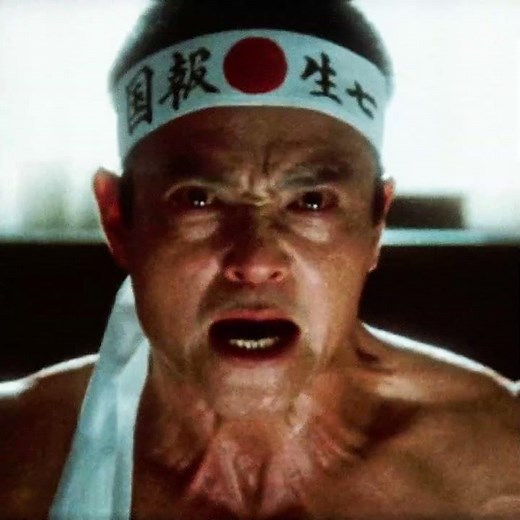 Yukio Mishimas dream to die and disappear #mishima #samurai #japan