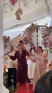 564K views · 4K reactions | SABUGAN (₱ 683,620) SA BAYSANAN DINE SA BANABA SAN PASCUAL BATANGAS Garne ga din ho sa inyo? Parang napaparne si Rosmar Mas Pinalakas sa laki ng sabugan Maraming salamat po ate Sarah and Jhoben, congratulations po ulit  #baysanansabatangas #nocopyrightinfringementintended #baysanan #siremil #kasalan #Sabugan | Sir Emil | Facebook