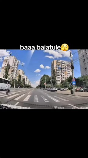 #romania🇷🇴 #galati #5pasidebine #fyp #pieton #politia TikTok