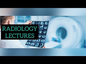 RADIOLOGY lecture part 1, General Surgery #radiology #ultrasound