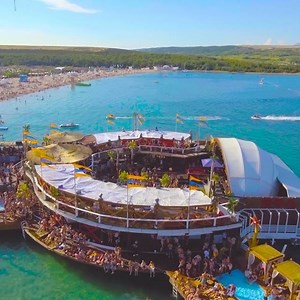 7.3K views · 237 reactions | Your playground right above the sea - Croatia Spring Break mainstage for the ultime EDM Spring Break in Europe! Official dates 2017 Week 1: 25.05 - 28.05 & Week 2: 15.06 - 18.06 #beachlife #beachclub #beachparty #edmfestival #edm #edmspringbreak #party #croatiafulloflife #travel #croatia #croatiaspringbreak | SPRING BREAK Croatia - MUSIC FESTIVALS | Facebook