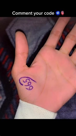 🧿⃤𝖘𝖆𝖓𝖉𝖊𝖊𝖕 on Instagram: "Code 🫀👀?"