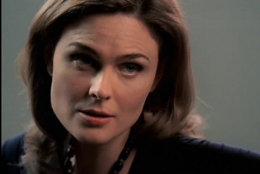 "Bones" Double Trouble in the Panhandle (TV Episode 2009)