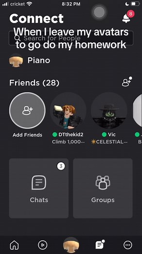 Monkey see monkey do (@monkey.see.monkey10)’s videos with original sound - no