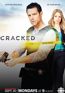 Cracked Season 2 - watch full episodes streaming online