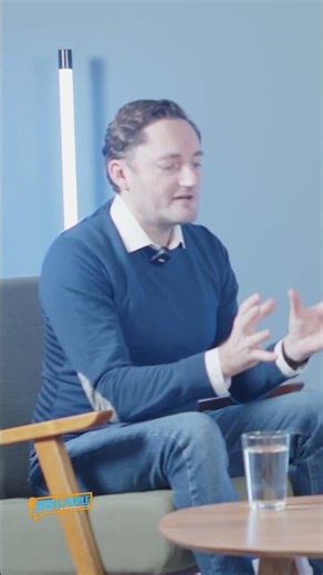 📣 „Wir behindern uns tagtäglich selbst.“– Werk1-CEO Robert Richter im Interview