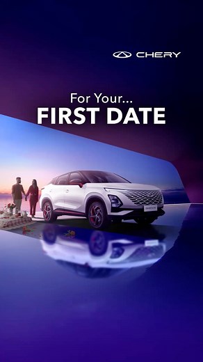 77 reactions · 100 shares | Start making memories. Book a test drive now via ✨ https://www.chery.my/contact-us/book-a-test-drive/ ✨ There’s nothing like your first car, and the OMODA 5 makes sure it’s unforgettable. Stylish, powerful, and packed with smart features, this is the perfect ride for all the firsts to come.  #OMODA5 #Chery #CheryMalaysia #CarsofMalaysia #CarsDaily | Chery Malaysia | Facebook