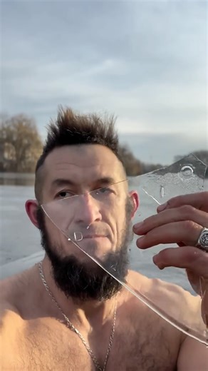 Ігорчик Доценко on Instagram: "finally ice"