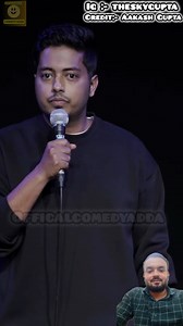 460K views · 9.1K reactions | School Standup Comedy by Aakash Gupta...