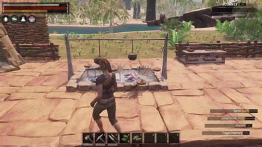 Conan with Frost. What could go wrong?