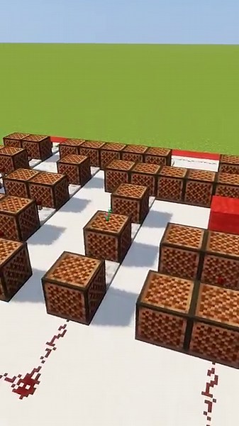 "Shop" - Undertale Minecraft Note Blocks Tutorial