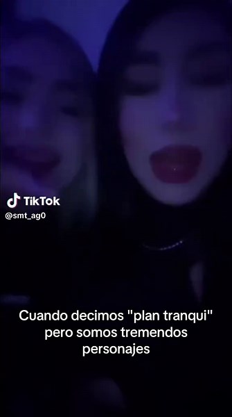 Cuando decimos