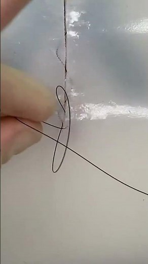 Aberdeen Knot Tutorial#suturing #surgery #knottying #surgeonsofinstagram #doctorsofinstagram