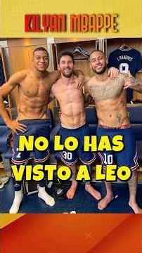 ⭐⚽MESSI ANECDOTE IN FRANCE▶️#football #argentina #anecdotes #argentinianfootball #messi #shorts #...