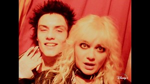 16K views · 159 reactions | Żyj dla muzyki. Walcz dla rewolucji. Dołącz do Sex Pistols! Oglądaj wkrótce w Disney+. | Disney+ | Facebook