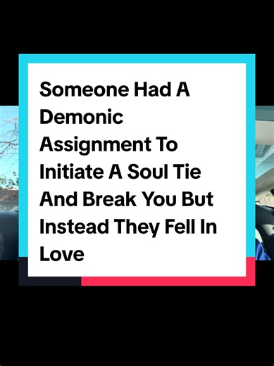 Breaking Free from Demonic Assignments: A Prophetic Insight