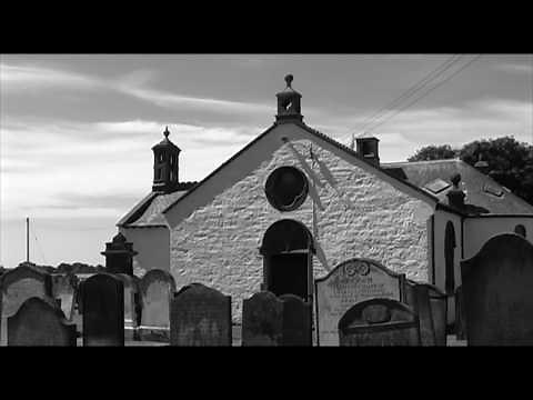 The Dream of the Rood - Anglo-Saxon Old English poem - Ruthwell Cross