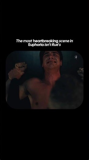 Nate Jacobs Breakdown | EUPHORIA S1E8