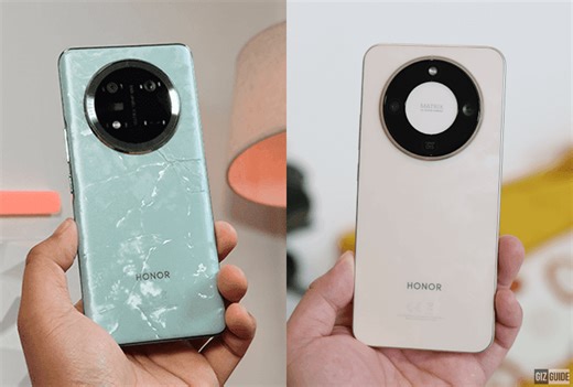 HONOR X9c 5G vs HONOR X9d 5G: What's new? How big is the jump?