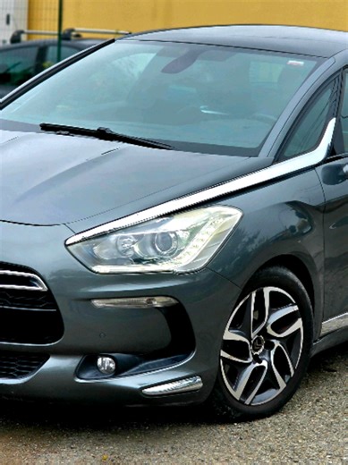 DS5 PREZZO LO FATE VOI