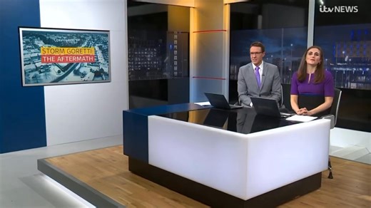 Did you catch our Kidderminster camera on ITV Central this evening as Class 50 Alliance #Class50 50049 ‘Defiance’ headed out on route proving duties? Severn Valley Railway | Railcam