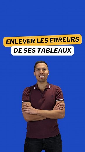 61K views · 756 reactions | Marre de voir des erreurs dans tes...