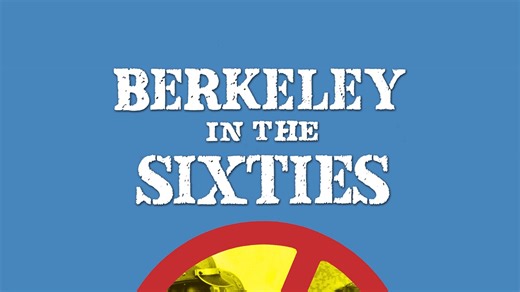 Berkeley In the Sixties - Apple TV