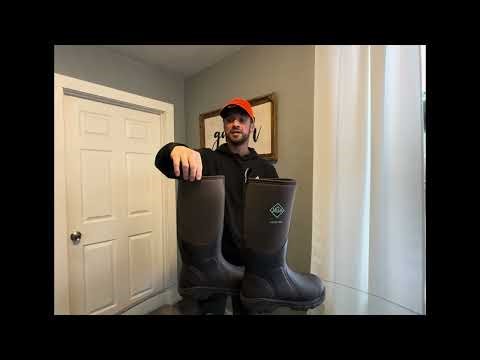 Artic Pro Muck Boot Review