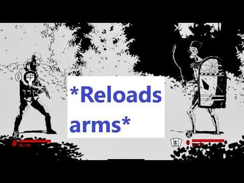 More P.R.D.A. and more infinite healing