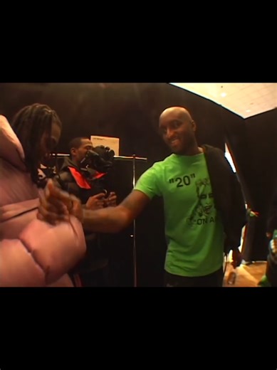 Virgil Abloh redefined what luxury could look like in the modern era. Blending streetwear, art, architecture, and irony, he built a new visual language through Off-White and later as Louis Vuitton’s menswear director. Virgil’s work wasn’t about perfection — it was about access, dialogue, and remixing existing ideas. He opened the door for a new generation, proving that fashion could be conceptual, inclusive, and deeply cultural at the same time. #virgilabloh #offwhite #designer #inspirationalquo