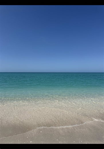 Enjoying the Sunny Weather at Venice Beach