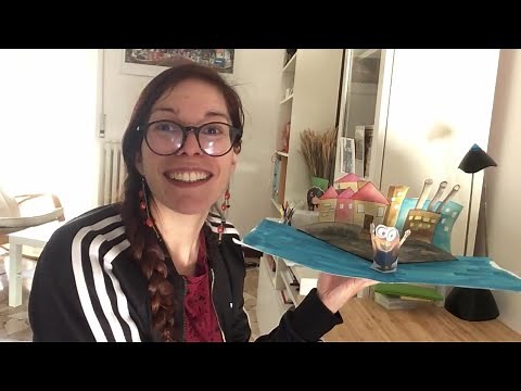 Tutorial Libro Pop Up