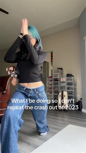 Cómo evitar repetir el crashout de 2023