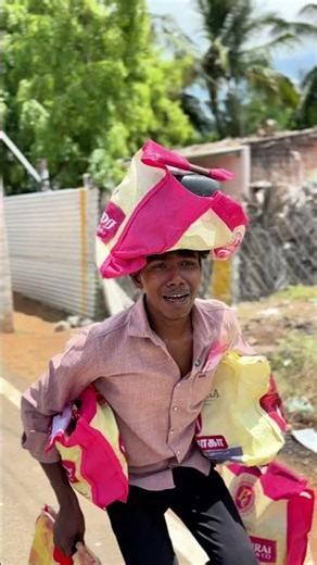 The Agony of Wedding Gift Envelopes 🤣 Twist Comedy, | Tamil Comedy #shorts #shorts#trending#comedy