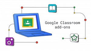 Use your favorite education tools in Classroom with add-ons