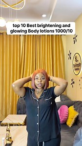 2.3K reactions · 24 shares | 10 Best brightening body lotion u must have in ur skincare routine #fypシ゚viralシ #skincarevendor #contentcreator #skincaretips #skincare #influencer #bodylotion #bodywash | Nkemdilim Love | Facebook