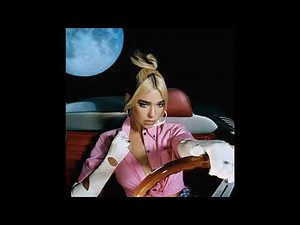 Dua Lipa - Hallucinate (Official Music Video)