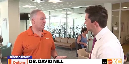 Learn about the many ways that Optum approaches community health