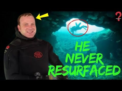 Lost Beneath Vortex Spring: What Happened to Ben McDaniel?