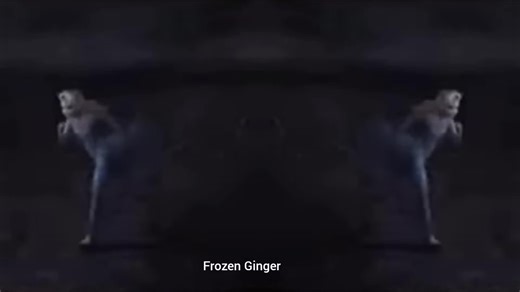 Mirror Effect on Elsa Adventure seen #Blackpink song edit 💞💞