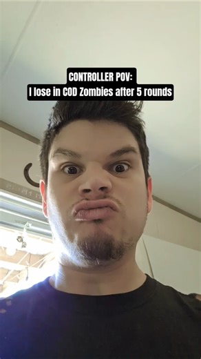 #funny #memes #cod #zombies #comedy #funnymemes #comedyshorts