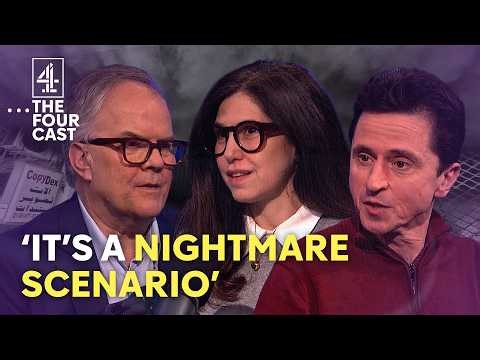 The economic shockwave from the US & Israel war on Iran