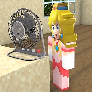 Whose sing voice is worse princess Peach Or Jax #minecraft #minecraftmemes #minecraftvideos #minecrafter #minecraftbuild #minecraftclips #gaming #reels #twitch #tiktok #article #minecraftanimation #minecraftzombie #skibiditoilet #minecraftjapan #minecraftusa #minecraftaustralia #monsterschool #minecraftcanada | BigSchool Minecraft