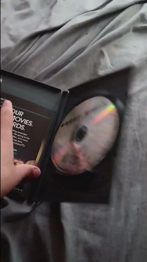 Ghost Rider: Spirit of Vengeance DVD overview